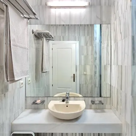 Summer House Duplex En La Playa Con Piscina Dom wakacyjny *