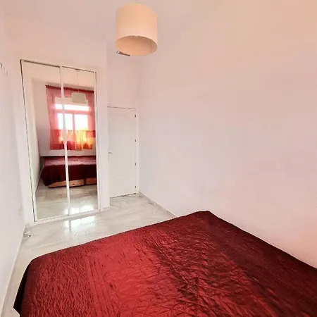 Dom wakacyjny Summer House Duplex En La Playa Con Piscina *
