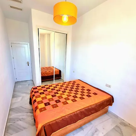 Summer House Duplex En La Playa Con Piscina Dom wakacyjny *