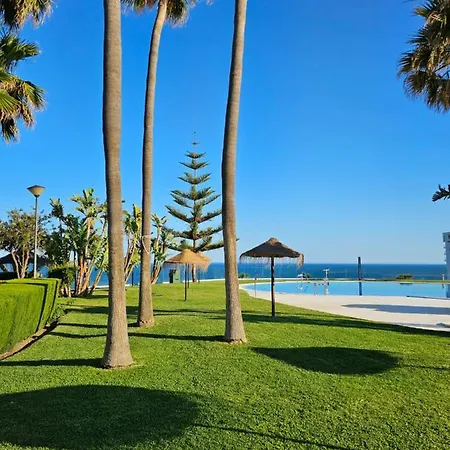 Summer House Duplex En La Playa Con Piscina Dom wakacyjny